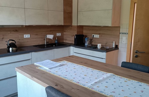 Riol Apartment | Apartment 'Elli's Moseloase' with Private Pool, Private Terrace and Wi-Fi