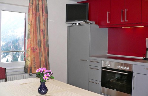 Blons Apartment | Apartment Elsa by Interhome