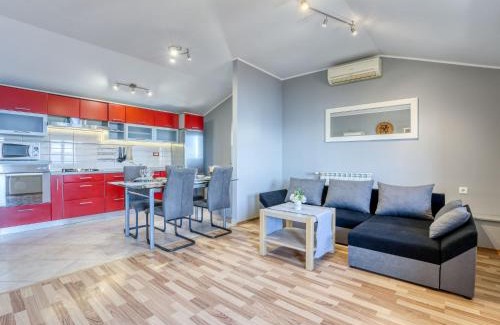 Tulisevica Apartment | Apartment Ema-2 by Interhome