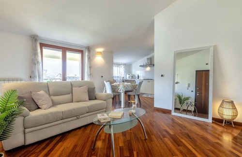 Porto Torres Apartment | Apartment Emilio by Interhome