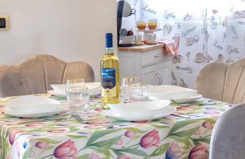 Porto Torres Apartment | Apartment Emilio by Interhome