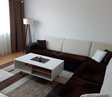 Sarajevo Apartment | Apartment Emmi