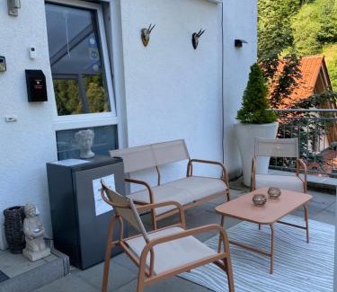 Peterstal Apartment | Apartment End