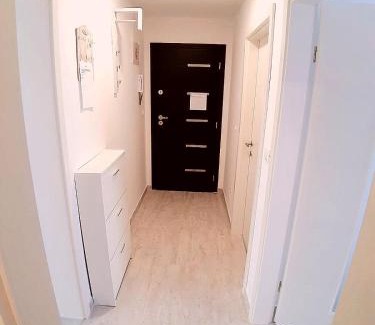 Makarska Old Town Apartment | Apartment Enjoy life Makarska 2+2, center