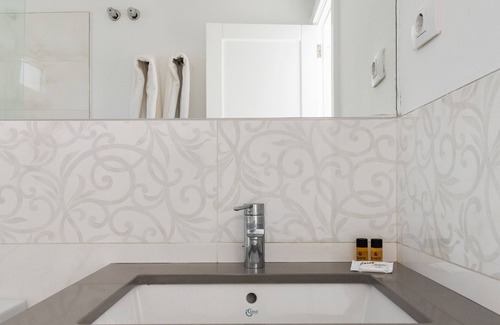 Patalavaca Apartment | Apartment-Ensuite with Shower-Sea view-2 Hab + Balcon