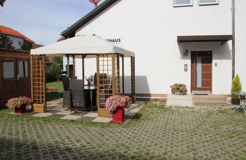 Wertheim Apartment | Apartment-Ensuite with Shower-Zweibettzimmer