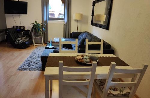 Schopfheim Apartment | Apartment Entegast