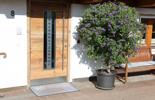 Pragraten Apartment | Apartment Enzian - Innerkratzerhof * 4 apartments