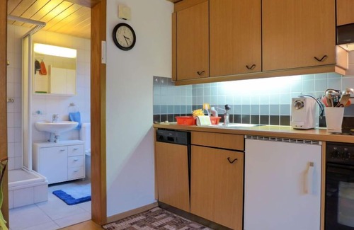 Martisberg Apartment | Apartment Erika by Interhome