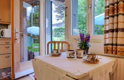Martisberg Apartment | Apartment Erika by Interhome