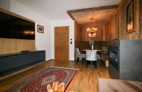 Finsing Apartment | Apartment Erzherzog's Apts Kaiser und Alpenlodge by Interhome