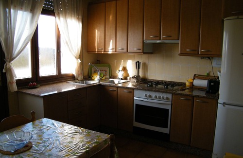Vilagarcia de Arousa Condo | Apartment/flat - Vilagarcia de Arousa