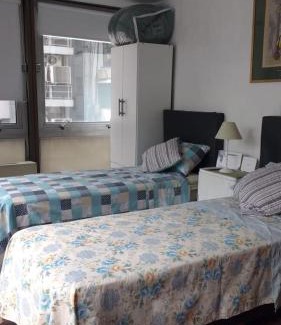 El Centro Apartment | Apartment Esmeralda 740 Microcentro Downtown Area