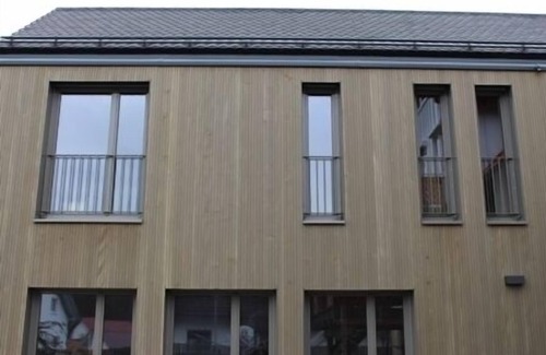 Huettlingen Apartment | Apartment ESSE, 75qm, 2 Schlafzimmer, max. 4 Personen