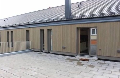 Huettlingen Apartment | Apartment ESSE, 75qm, 2 Schlafzimmer, max. 4 Personen