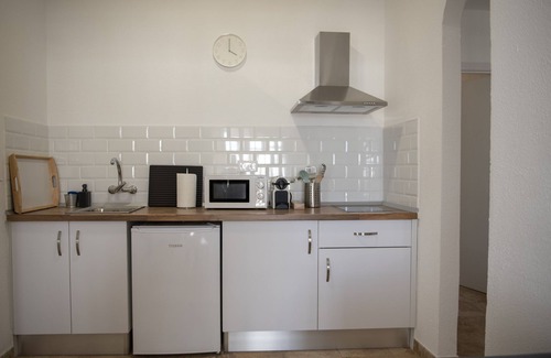 Aguimes Apartment | Apartment Esterlizia on Finca Falcon Cresta