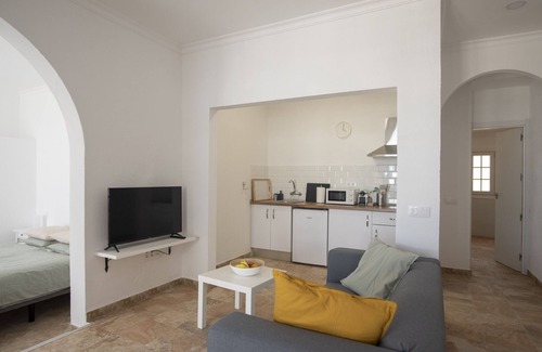 Aguimes Apartment | Apartment Esterlizia on Finca Falcon Cresta