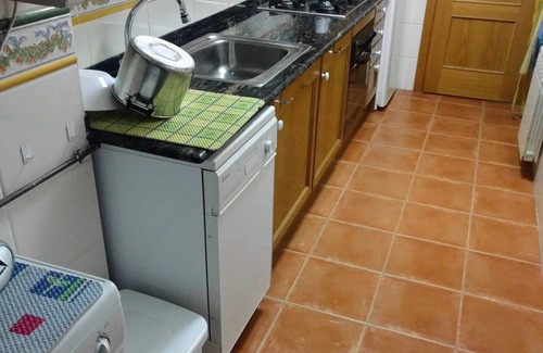 Esterri D'Aneu Apartment | APARTMENT ESTERRI D'ANEU. PARC NATURAL PIRINEU