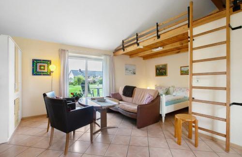 Bordelum Apartment | Apartment Eulenhof 2