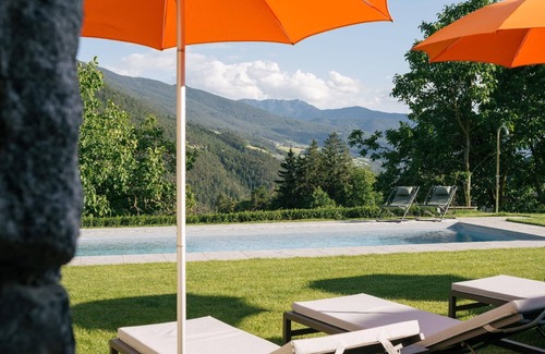 Naz Sciaves Apartment | Apartment Euphoria - Anton Nature Hideaway