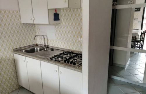 Jesolo Apartment | Apartment 'Euroholiday 6R' with Private Terrace and Wi-Fi