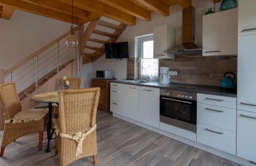 Wimbach Apartment | Apartment Eva