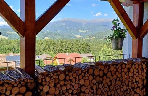Untergreutschach Apartment | APARTMENT Eva in OBDACH