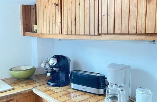 Ault Apartment | Apartment, exceptional view: sea, Hâble-d'Ault nature reserve, village sunsets.