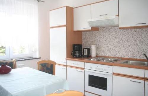 Niederau Apartment | Apartment für 2, nicht für Monteure