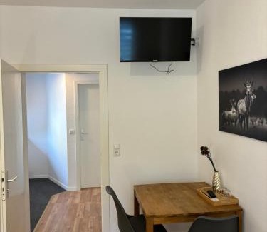 Wiesbaden Apartment | Apartment für 2 Personen
