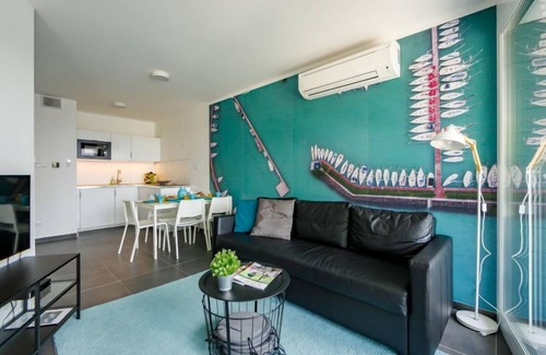 Balatonszemes Apartment | Apartment Füred by Interhome