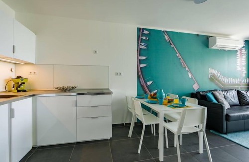 Balatonszemes Apartment | Apartment Füred by Interhome