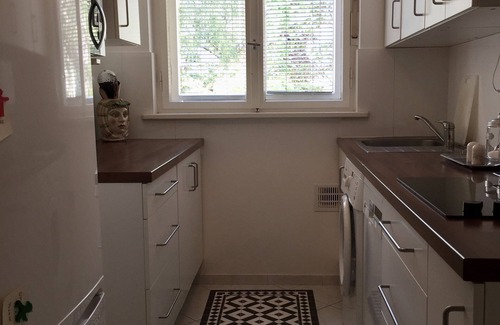 Wilmersdorf Apartment | Apartment F. Léger, Wilmersdorf NO Online booking