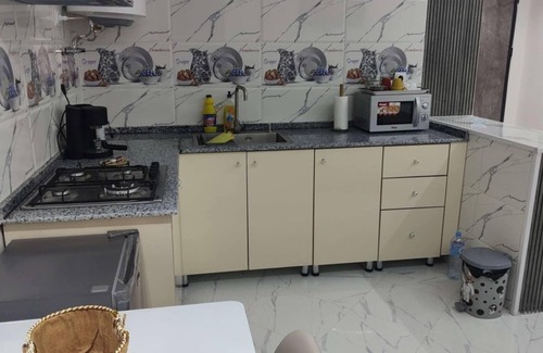 Annaba Apartment | APARTMENT F1 DOWNTOWN ANNABA