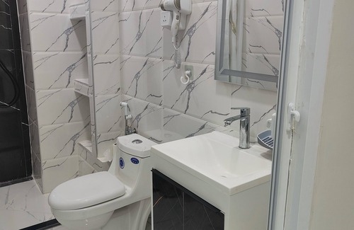 Annaba Apartment | APARTMENT F1 DOWNTOWN ANNABA