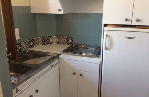 Vernet-les-Bains Apartment | Apartment F2 45 m² - ideal for your treatments