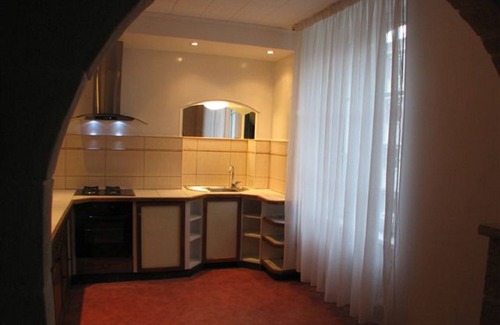 Athis-Mons Apartment | Apartment F2 standing in an old farm. Completely renovated. Very calm.