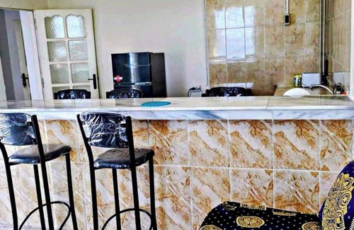 Souk El Tenine Apartment | Apartment F2 - With Incredible Panoramic View