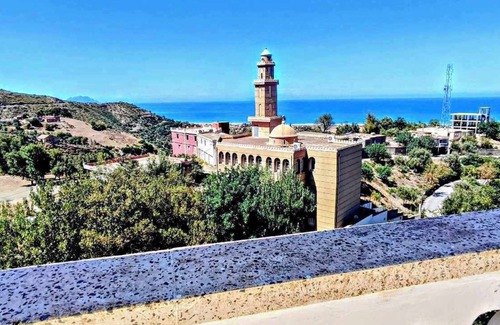Souk El Tenine Apartment | Apartment F2 - With Incredible Panoramic View