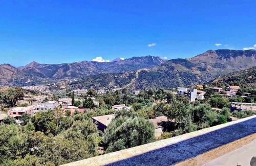 Souk El Tenine Apartment | Apartment F2 - With Incredible Panoramic View