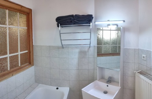 Douai Apartment | Apartment F3 DOWNTOWN NEAR GAYANT EXPO