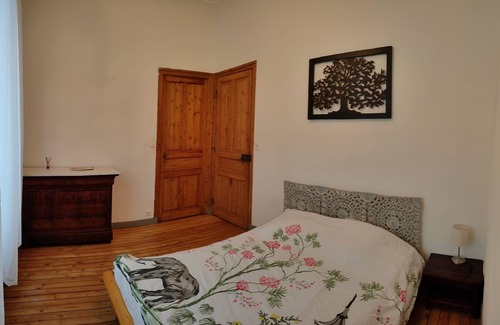 Douai Apartment | Apartment F3 DOWNTOWN NEAR GAYANT EXPO