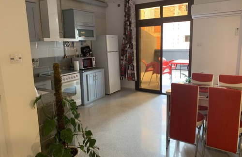 Bordj el Kiffan House | Apartment F4 100M2 BENZERGA BORDJ EL KIFFAN ALGER