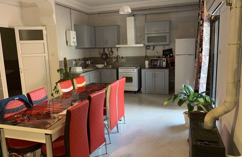 Bordj el Kiffan House | Apartment F4 100M2 BENZERGA BORDJ EL KIFFAN ALGER