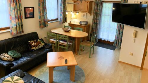Feistritz im Rosental Apartment | Apartment Famli Relax Kärnten