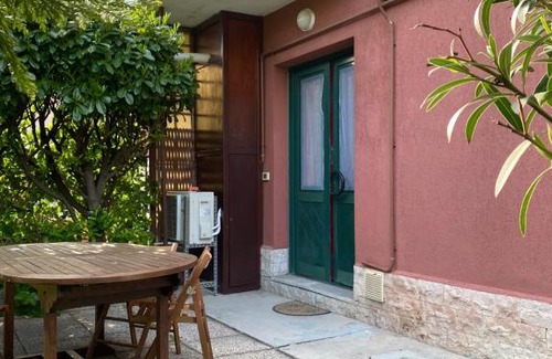 Sistiana House | Apartment Fabiola