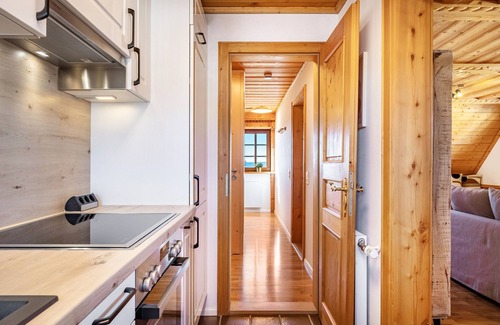 Loffingen Apartment | Apartment 'Familienglück' with Wi-Fi