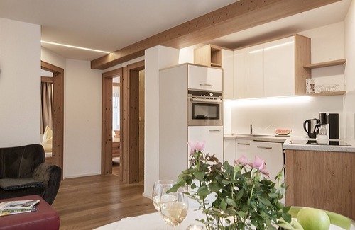 Virgen Apartment | Apartment-Family-Private Bathroom-Balcony-Top 4