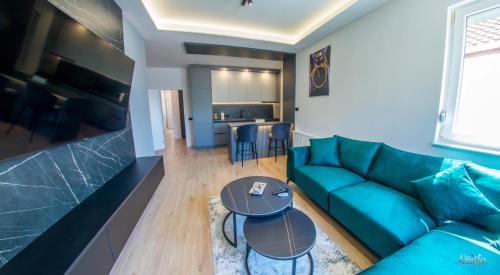 Mostar Apartment | Apartment Fantasy