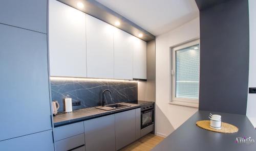 Mostar Apartment | Apartment Fantasy